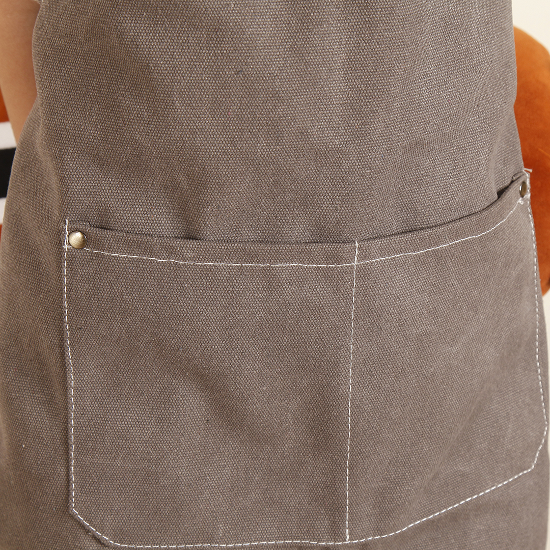 兒童圍裙客製展示12